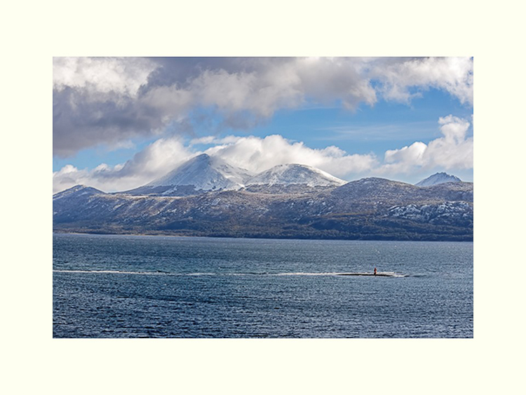 All Images By Ron MacDonnell Roberts.  © 2023.  All Rights Reserved.