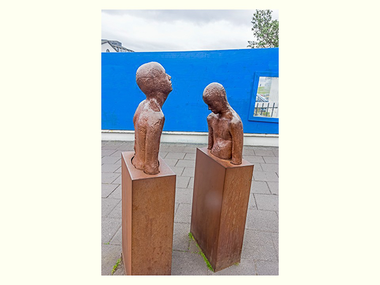 All Images By Ron MacDonnell Roberts.  © 2023.  All Rights Reserved.